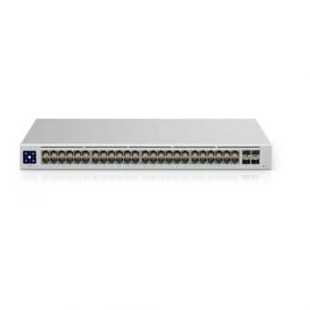 Ubiquiti UniFiSwitch 48-Port Rackmount Gigabit Managed Switch USW-48 - Image 4