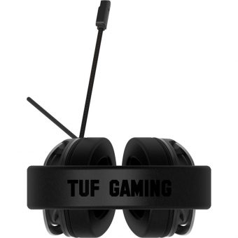 Asus TUF Gaming H3 Headset Gun Metal 90YH028G-B1UA00 - Image 4