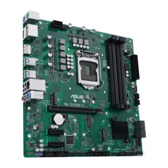 ASUS Pro Q570M-C/CSM 90MB1700-M0EAYC - Image 4