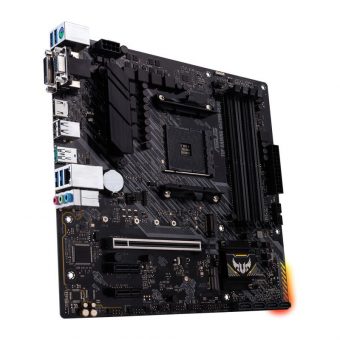 Asus TUF Gaming A520M-Plus Wi-Fi 90MB17F0-M0EAY0 - Image 4