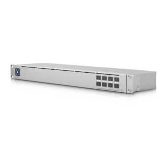 Ubiquiti UniFiSwitch Aggregation Rackmount 10G Managed 8-Port Switch USW-AGGREGATION - Image 4