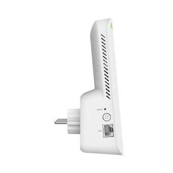 D-Link AX1800 Mesh Wi-Fi 6 Range Extender White DAP-X1860 - Image 4