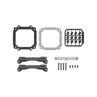Thermaltake Toughair 310 CPU Cooler CL-P074-AL12BL-A - Image 4