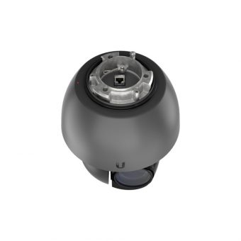 UbiQuiti UniFi Protect 4K PTZ IP Camera Black UVC-G4-PTZ - Image 4