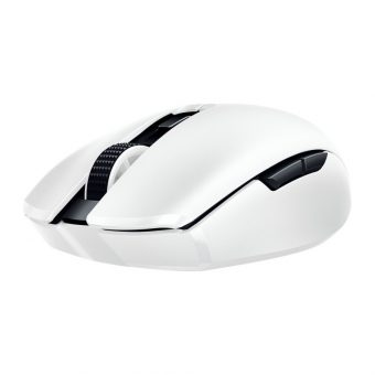 Razer Orochi V2 Ultra Lightweight Dual Wireless White Edition RZ01-03730400-R3G1 - Image 4