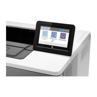 HP LaserJet Enterprise M507x Laser Monochrome 1PV88A - Image 4