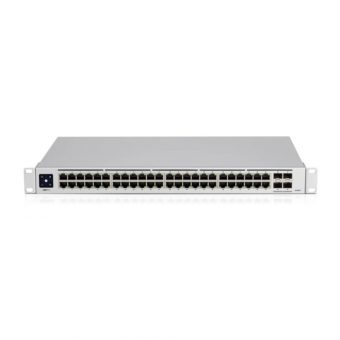 Ubiquiti UniFiSwitch Pro 48-Port Rackmount Gigabit Managed Switch USW-PRO-48 - Image 5