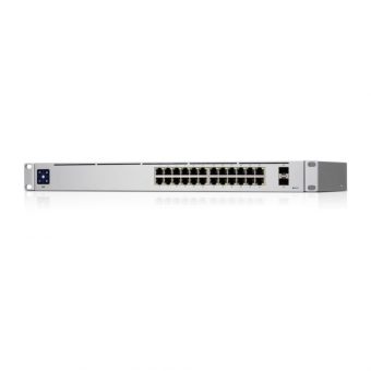 Ubiquiti UniFiSwitch 24-Port Rackmount Gigabit Managed Switch USW-24 - Image 5