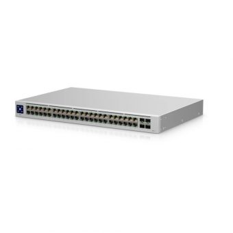 Ubiquiti UniFiSwitch 48-Port Rackmount Gigabit Managed Switch USW-48 - Image 5