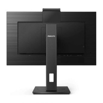Philips B-line 275B1H 27" QHD IPS Monitor with Webcam - Image 5