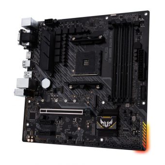 Asus TUF Gaming A520M-Plus Wi-Fi 90MB17F0-M0EAY0 - Image 5