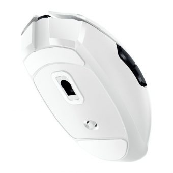 Razer Orochi V2 Ultra Lightweight Dual Wireless White Edition RZ01-03730400-R3G1 - Image 5