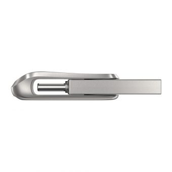 SanDisk Ultra Dual Drive 1TB USB-C 3.0/USB-A 3.0 Silver SDDDC4-1T00-G46 - Image 5
