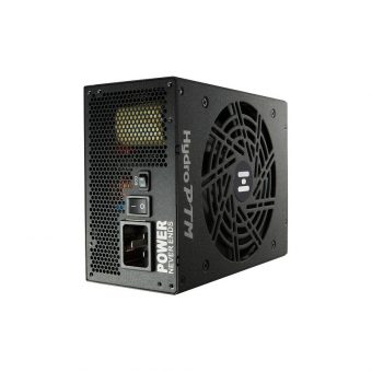 Forton Hydro PTM Pro 850W 13.5cm Fan Fully Modylar 80+ Platinum PPA8502200 - Image 6