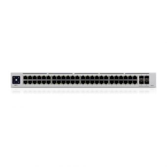 Ubiquiti UniFiSwitch Pro 48-Port Rackmount Gigabit Managed Switch USW-PRO-48 - Image 6