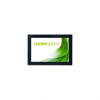 Hannspree HO105HTB 10.1" HD IPS Touch Monitor - Image 6