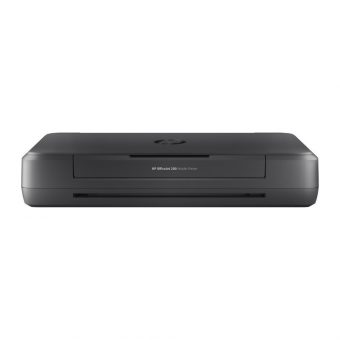 HP OfficeJet 200 Mobile InkJet Multicoloured CZ993A - Image 6