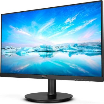 Philips V-line 222V8LA 21.5" FHD VA Monitor - Image 6