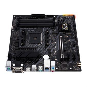 Asus TUF Gaming A520M-Plus Wi-Fi 90MB17F0-M0EAY0 - Image 6