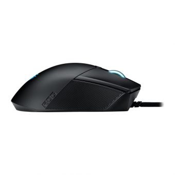 Asus ROG Gladius III Wired USB Mouse Black 90MP0270-BMUA00 - Image 6