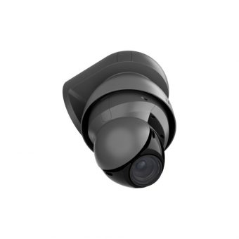 UbiQuiti UniFi Protect 4K PTZ IP Camera Black UVC-G4-PTZ - Image 6