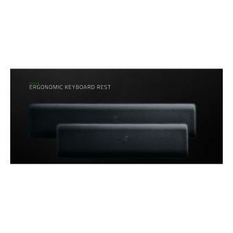 Razer Ergonomic Wrist Rest for Tenkeyless Keyboard RC21-01710100-R3M1 - Image 7