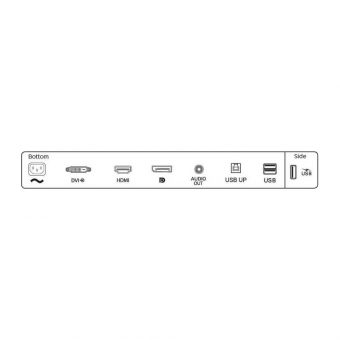 Philips B-line 275B1H 27" QHD IPS Monitor with Webcam - Image 7