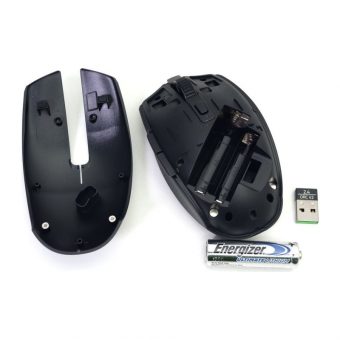 Razer Orochi V2 Ultra Lightweight Dual Wireless Black RZ01-03730100-R3G1 - Image 8