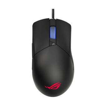 Asus ROG Gladius III Wired USB Mouse Black 90MP0270-BMUA00 - Image 8