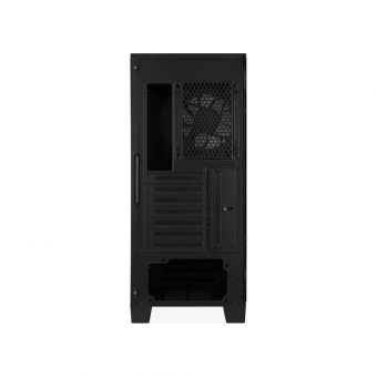 AeroCool Mirage Midi Tower Tempered Glass Black ACCM-PB25013.11 - Image 8