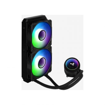 AeroCool Mirage L240 Water Cooling ACLA-MR24117.71 - Image 8