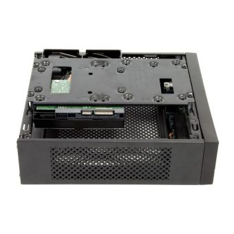 Chieftec Compact Mini-ITX Case Black IX-03B-OP - Image 8