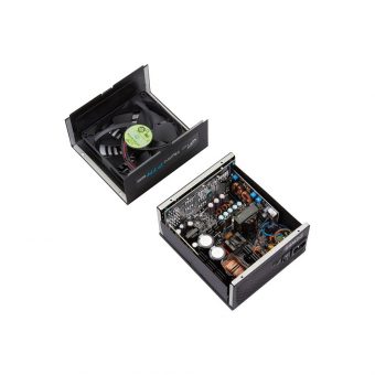 Forton Hydro PTM Pro 850W 13.5cm Fan Fully Modylar 80+ Platinum PPA8502200 - Image 8