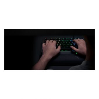 Razer Ergonomic Wrist Rest for Tenkeyless Keyboard RC21-01710100-R3M1 - Image 8
