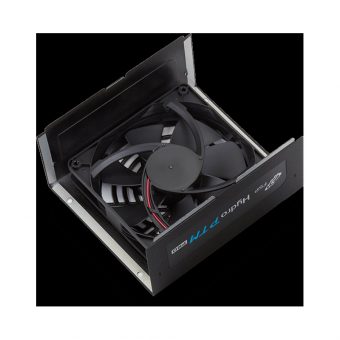 Forton Hydro PTM Pro 850W 13.5cm Fan Fully Modylar 80+ Platinum PPA8502200 - Image 9