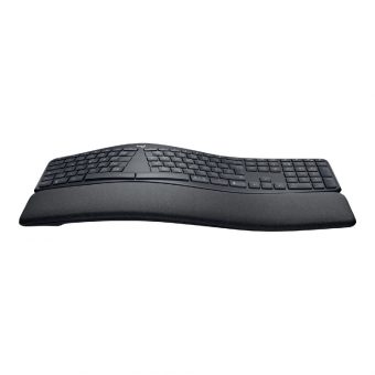 Logitech Ergo K860 Ergo Wireless Keyboard US Graphite 920-010108 - Image 3
