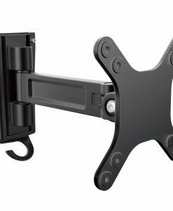 StarTech Wall-Mount Monitor Arm-Single Swivel 13-34 έως 15Kg ARMWALLS