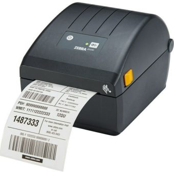 Zebra ZD230 Thermo Direct Black ZD23042-D0EC00EZ