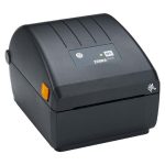 Zebra ZD230 Thermo Direct Black ZD23042-D0EC00EZ - Image 2