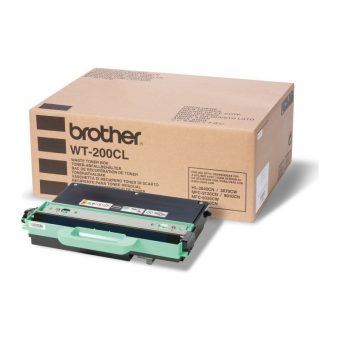 Brother Waste Toner Box 50k WT-200CL