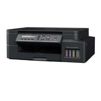 Brother DCPT520W Inkjet Color Printer With Refill Tank System DCPT520W