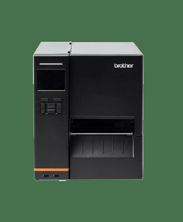 Brother TJ-4420TN P-Touch Barcode/Label Thermal Printer