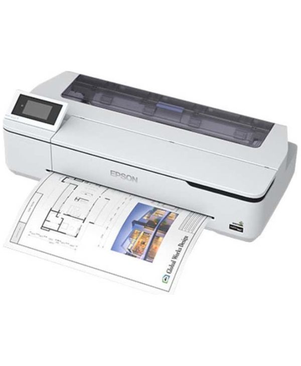 Epson SureColor SC-T2100 Large Format 24" C11CJ77301A0