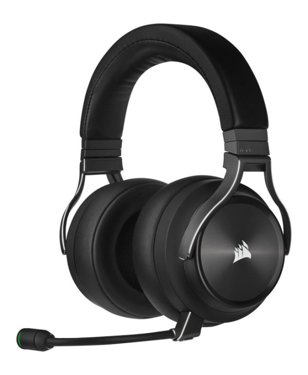 Corsair Virtuoso XT RGB Wireless Gaming Headset CA-9011188-EU