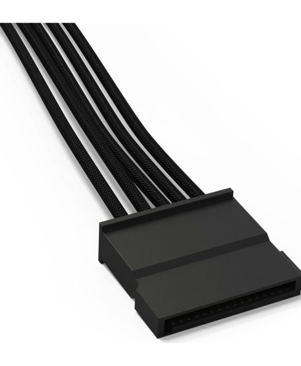 Be Quiet! SATA Sleeved Power Cable 30cm BC020 CS-3410