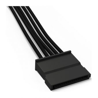 Be Quiet! SATA Sleeved Power Cable 70cm BC024 CS-6610