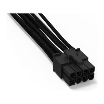 Be Quiet! EPS12V CPU Sleeved Power Cable 70cm BC061 CC-7710