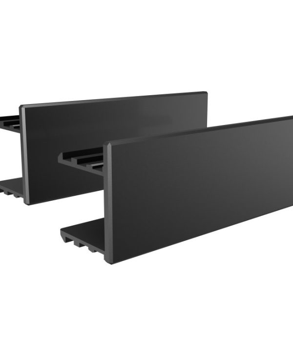 Be Quiet! HDD Slot Cover For Dark Base 700/Silent Base 801/601 BGA06