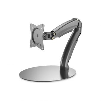 Digitus Table Monitor Stand Up To 27'' DA-90365