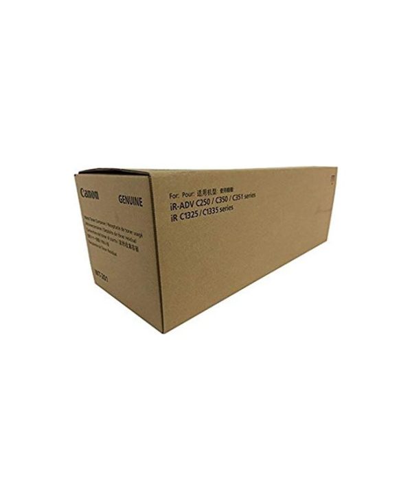 Canon WT-201 Waste Toner Bottle FM0-0015-000